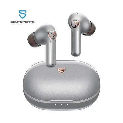 SoundPEATS H2 Hybrid Dual Driver Earbuds